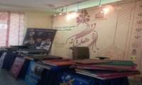 بازدید کارشناسان مرکز اسناد همدان از کتابخانه و مرکز اسناد تخصصی میراث فرهنگی همدان